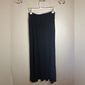 Bobeau Maxi Skirt